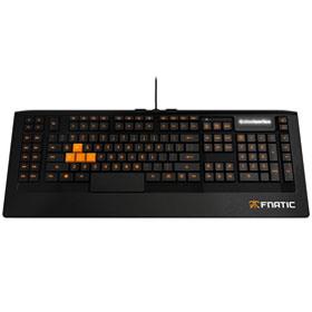 SteelSeries APEX fnatic Edition Gaming Keyboard